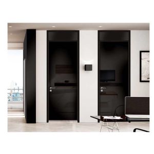 Buy cheap Aluminum frame glossing doors high gloss front door high gloss doors for bedroom from wholesalers