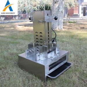 Buy cheap Automatic Shaving Grater Chocolate Making Machine Slicer Crusher Machine from wholesalers