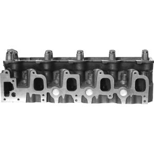 Buy cheap TOYOTA Hilux Landcruiser Hiace 4 Runner Chasser Cressida 2LT II Iron Casting Cylinder Head 11101-54121 909051 2.4L 8V from wholesalers