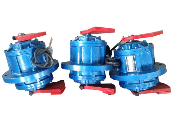 Buy cheap Rotary Motion Industrial Vibrating Equipment Vertical Vibrating Motor from wholesalers
