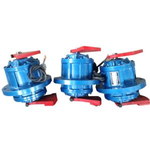 Buy cheap Rotary Motion Industrial Vibrating Equipment Vertical Vibrating Motor from wholesalers
