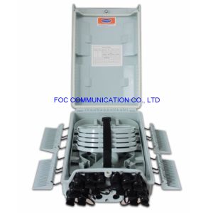 16 Subscribers IP65 120F Fiber Access Termination Box FATB-0216R