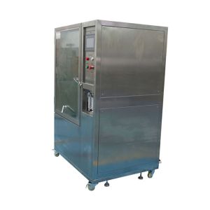 IPX1234 Ingress Protection Test Equipmnent IEC60529 Waterproof Degrees Test