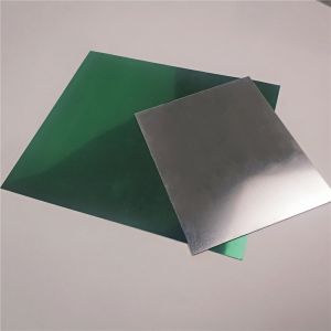 Buy cheap 4047 Aluminium Flat Plate Fireproof For LCD Backplane from wholesalers