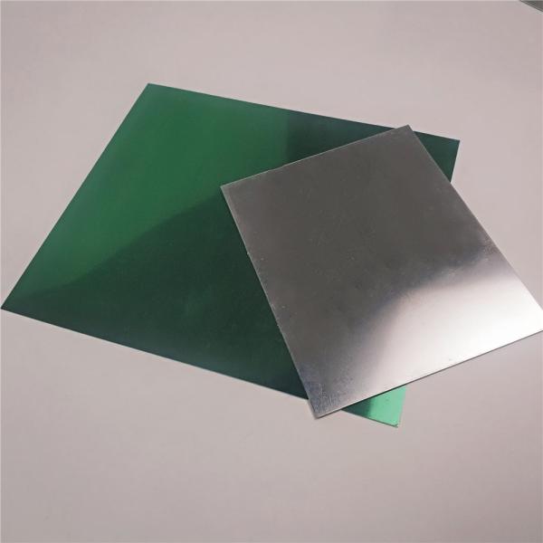 Quality 4047 Aluminium Flat Plate Fireproof For LCD Backplane for sale