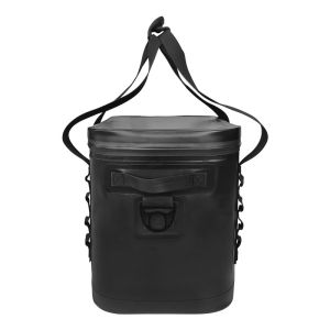 Buy cheap Cooler-Man Portable 30 Can Cooler Bag - Insulated & Durable from wholesalers