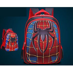 Buy cheap Custon-made 2016 new design school bag backpack from wholesalers