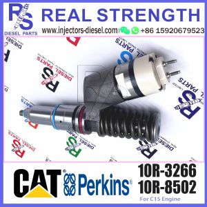 Buy cheap 211-3024 Diesel Fuel Common Rail Injector 10R-0958 10R-8502 For CAT C15 C18 Engine from wholesalers
