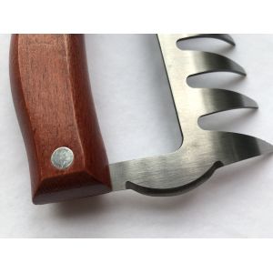 BBQ Grill Accessories Pulled Pork Claws Bear Paws Pulled Pork Shredder Claws BBQ