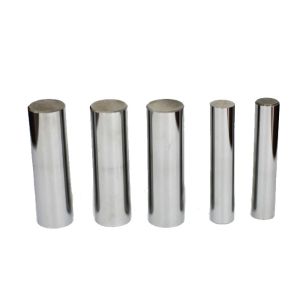 Durable Tungsten Carbide Round Stock / Solid Carbide Blanks OEM ODM Available