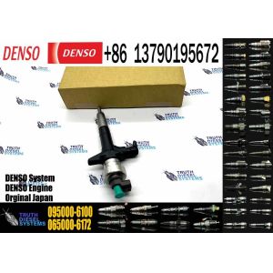 Buy cheap 095000-6103 New Diesel Fuel Injector 8-98055862-3 8-98055862-2 8-98055862-1 8-98055862-0 095000-6100 for Isuzu D-Max 3.0 from wholesalers