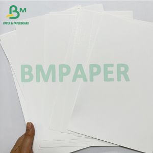 Buy cheap 170gsm White Excellent Printing Effect Coated Matte Coated Paper from wholesalers