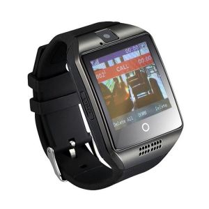 Buy cheap English/Spanish/German language customizable wireless watch receiver pager from wholesalers