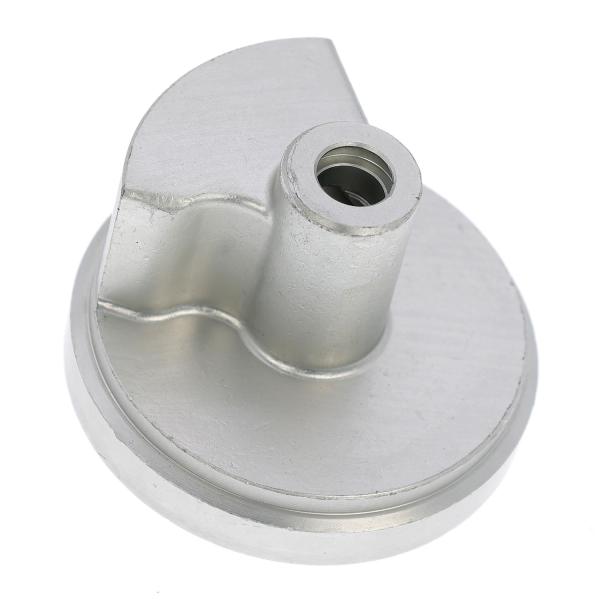 Quality Precision Aluminum Forging Parts Transmission Connecting Rods And Joints for sale