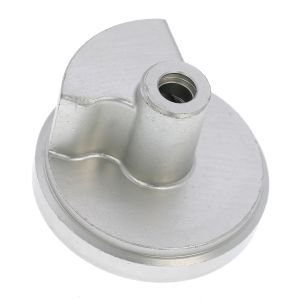 Buy cheap Precision Aluminum Forging Parts Transmission Connecting Rods And Joints from wholesalers