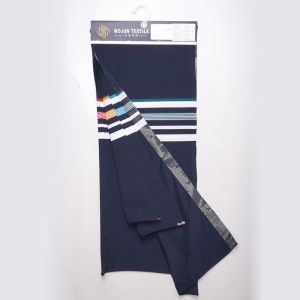 High Quality Skin-Friendly And Breathable Striped Material Fabric For Casual