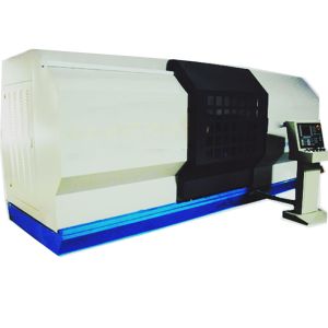Buy cheap BS-SP1000 Aluminum LED Light metal spinning machine from wholesalers