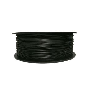 Buy cheap Conductive ABS 3D Printer Filament Plastic Rods / DIY 3D Printing Filament from wholesalers