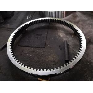 Buy cheap Customized Internal Spur Gear For Planetary Reducer Annular Gear from wholesalers