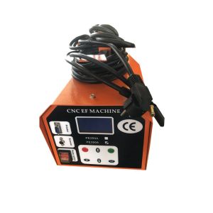 Buy cheap Manual / Automatic Electrofusion Welding Machine With CE Certified from wholesalers