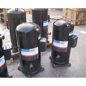 Buy cheap 1PH  R22 220V 50Hz Daikin Cold Room Cold Storage Refrigeration Scroll Compressor   JT90GABV1L from wholesalers