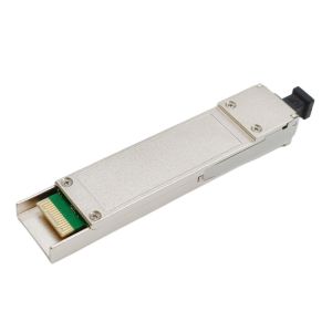 Buy cheap XGPON OLT N2a XFP Transceiver Module TX 1577nm 9.953G/RX1270nm 2.488G SMF 20km SC UPC DDM from wholesalers