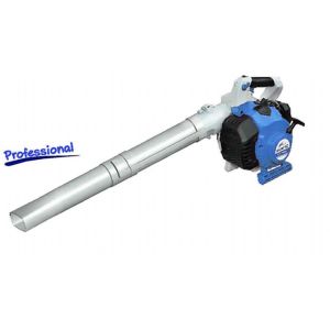 Buy cheap Gas Powered Handheld Leaf Blower Road 26CC Blower Single Cylinder from wholesalers