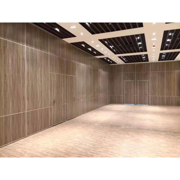 Buy cheap Auto CAD Design Acoustic Room Dividers / Foldable Wall Partition from wholesalers