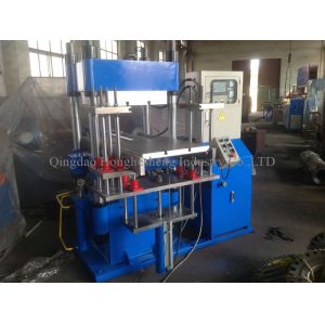 2 RT 3RT 4RT Rubber Compression Molding Machine