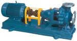 Buy cheap IH Corrosion Resistant Centrifugal Chemical Pump, 0.55-90KW, 6.3-400m3/h, 5-125m from wholesalers