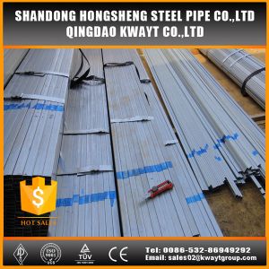 Buy cheap Pre Galvanized Square tubing from wholesalers