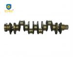 Buy cheap Forged Excavator Engine Parts Small Engine Crankshaft OEM No. 3917320 3918986 from wholesalers