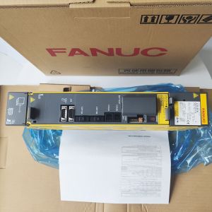 8 Kg Fanuc Servo Actuator A06B-6102-H206 H520 Precision and Efficiency for