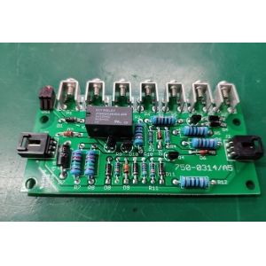 Buy cheap PCB Assembly Made in Cambodia and low tariff to USA from wholesalers