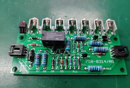 Quality PCB Assembly Made in Cambodia and low tariff to USA for sale