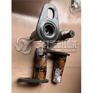 Buy cheap SDLG LG918 Wheel Loader Lower Hinge Pin 29250006541 from wholesalers