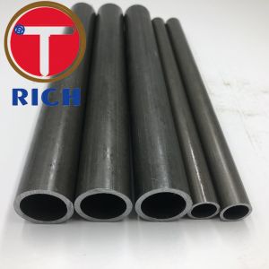 Buy cheap ST37 Cold Rolled Mechanical Phosphated Precision Steel Tube from wholesalers