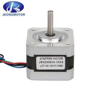China High Torque  Nema 17 Hybrid Stepper Motor 7.3kg.Cm 4 Wires For 3d Printer on sale