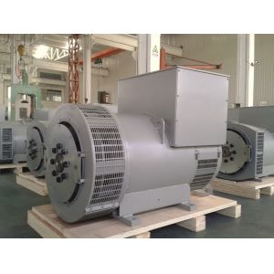 440V 60HZ FARADAY Alternator Generator Head for Generator Set In South America