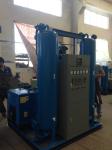 Buy cheap Ammonia Cracking Hydrogen Generation Plant Purification System 20-5000Nm3 / H from wholesalers