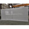 Buy cheap Mgo Floor 20ft Sandwich Panel Foldable Container House from wholesalers
