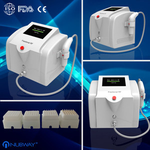 Quality Latest Portable Fractional RF Microneedle for sale