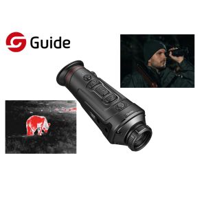 Buy cheap FCC ergonomic Night Vision Thermal Spotting Scope from wholesalers