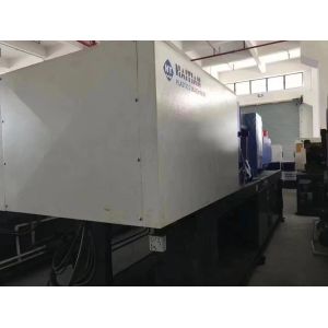 Buy cheap 36mm Used Haitian Injection Moulding Machine 11kW Used PET Stretch Blow Molding Machine from wholesalers
