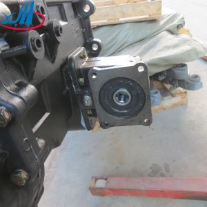 Buy cheap Good Selling Trucks And Cars Transmission Gearbox 13053171X0034 17D48F1 from wholesalers