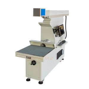 Buy cheap High Precision CO2 Laser Engraver For Industrial Applications from wholesalers