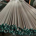 Buy cheap Chronifer Stainless Steel Bar 500mm M13 AISI 420 Hardenable from wholesalers