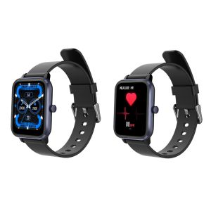 Buy cheap 220mAh Li-Polymer Smart Fitness Tracker IP67 Waterproof Magnetic Charging from wholesalers