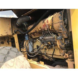 Used Dynapac CA251D road roller with good condition