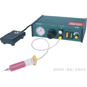 Industry Automatic Glue Dispensing Robot Electronic Dispensor Machine